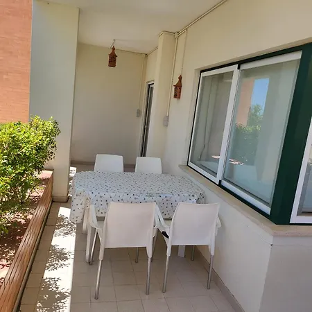 아파트 Casa Da Laranjeira *