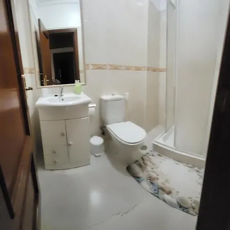 Casa Da Laranjeira 알보르