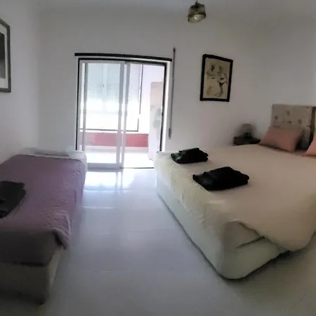 Casa Da Laranjeira