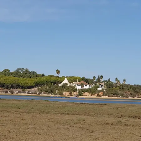 아파트 Casa Da Laranjeira