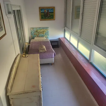 Casa Da Laranjeira 아파트